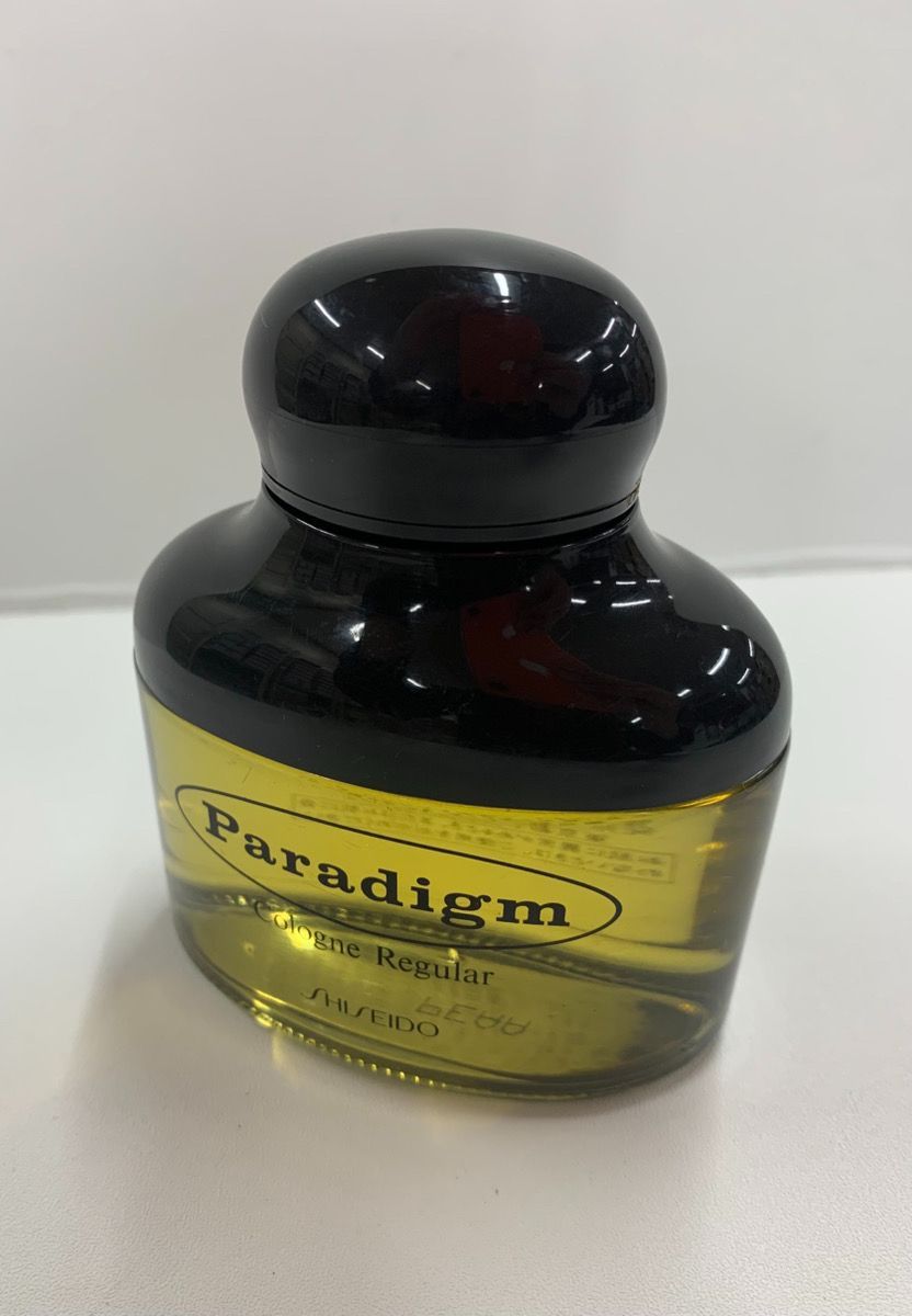 W1778 資生堂 パラディム コロン レギュラー 80ml - メルカリ