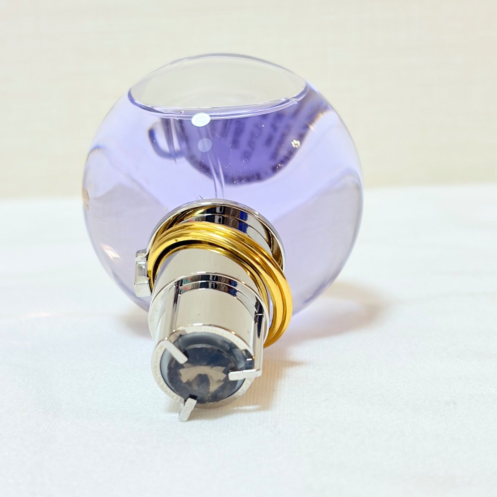 新品未使用 LANVIN ECLAT D'ARPEGE eau de parfum ランバン エクラ