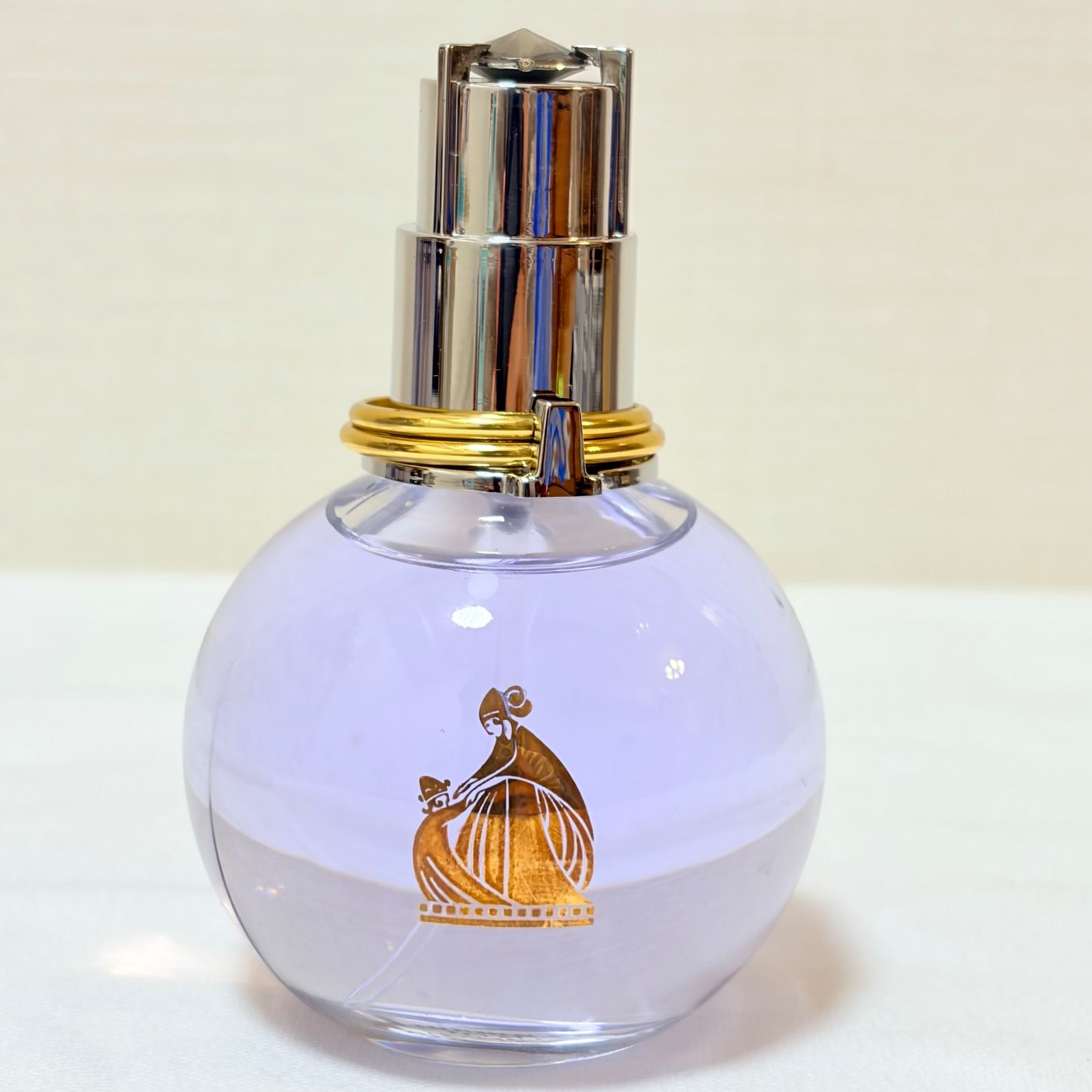 新品未使用 LANVIN ECLAT D'ARPEGE eau de parfum ランバン エクラ