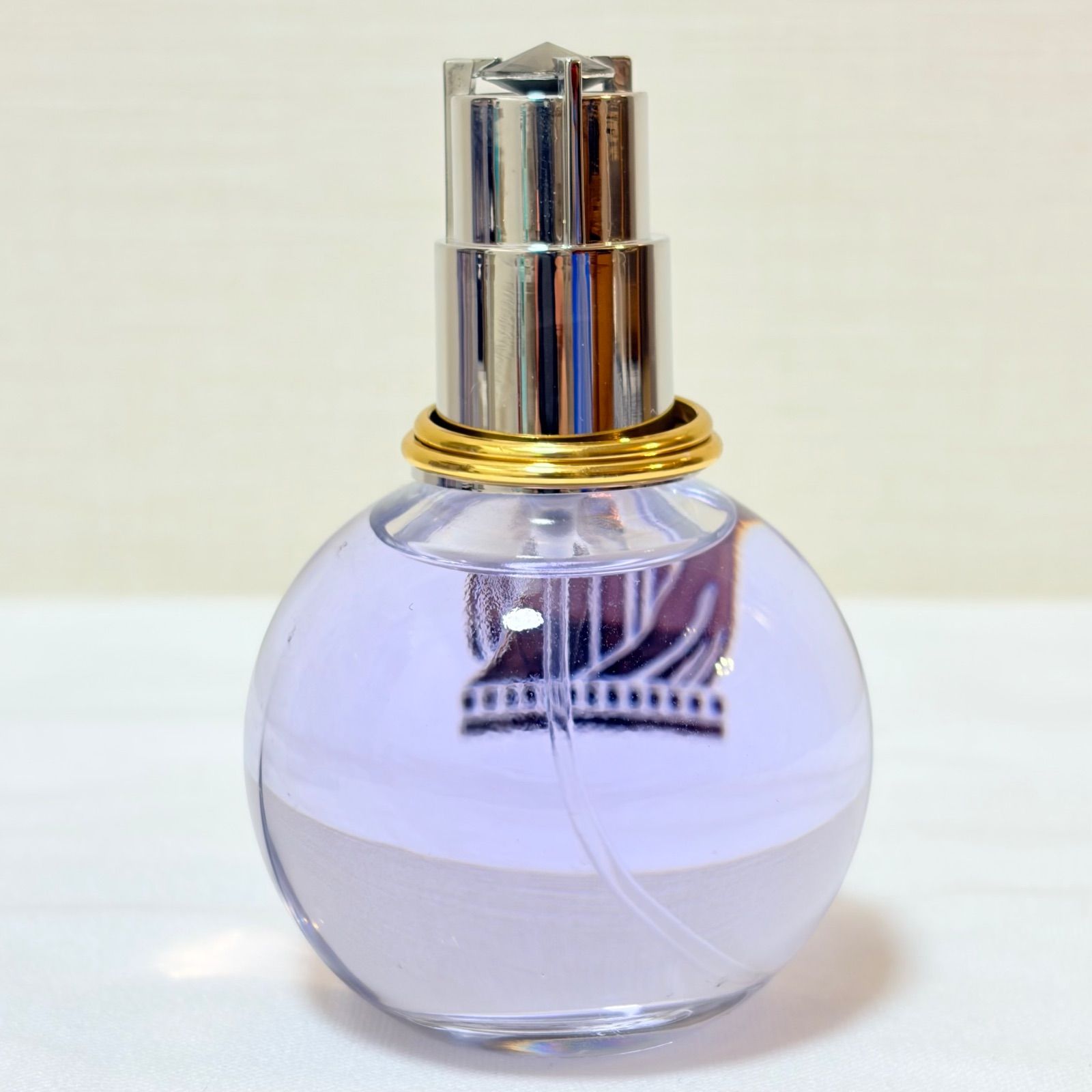 新品未使用 LANVIN ECLAT D'ARPEGE eau de parfum ランバン エクラ