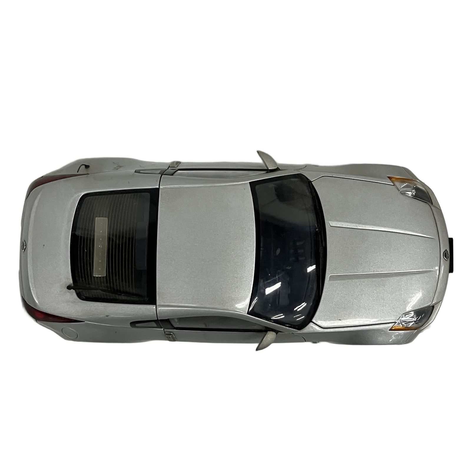 AUTOart 1/18 日産 フェアレディZ 350Z オートアート ミニカー