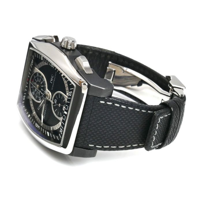 IWC SCHAFFHAUSEN アイダブリューシー シャフハウゼン ダ・ヴィンチ