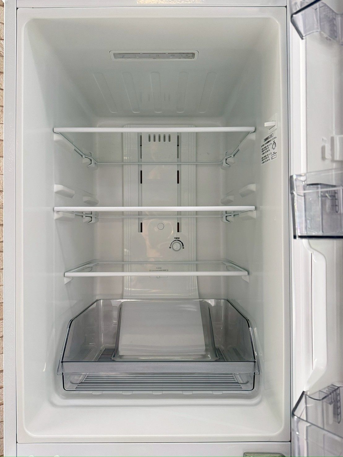 【美品】大阪送料無料★3か月保障★2020年★GR-S15BS(W)★R-644 美品】大阪送料無料☆3か月保障☆2020年☆GR-S15BS(