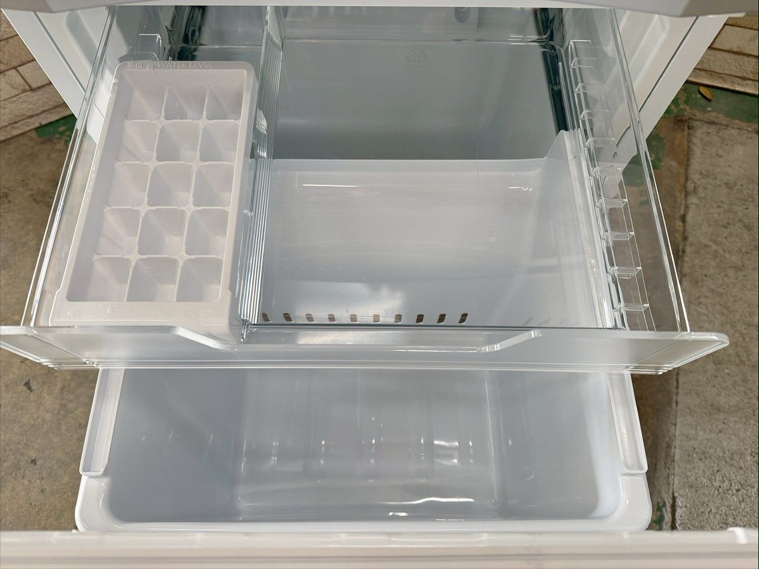 大阪送料無料☆3か月保障付き☆冷蔵庫☆東芝☆2ドア☆2021年☆GR-S15BS