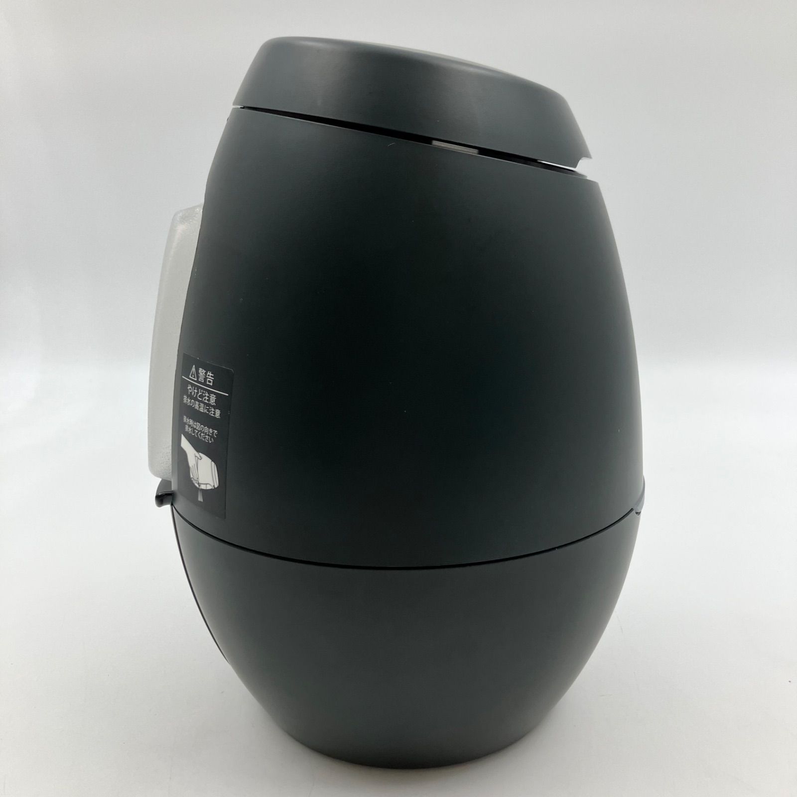 1222B YA-MAN ヤーマン 毛穴ケアスチーマー ブライトクリーン YJSA0B