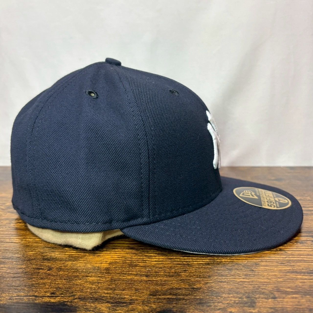 S71 ニューエラ 59fifty ヤンキース usa製 ヴィンテージ 1740 【公式通販】