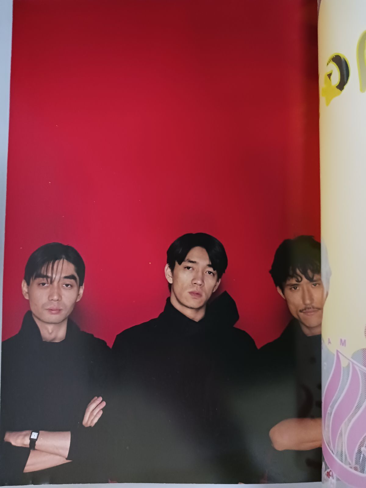 Omiyage YMO写真集 Goro特別編集 (1981年) - メルカリ