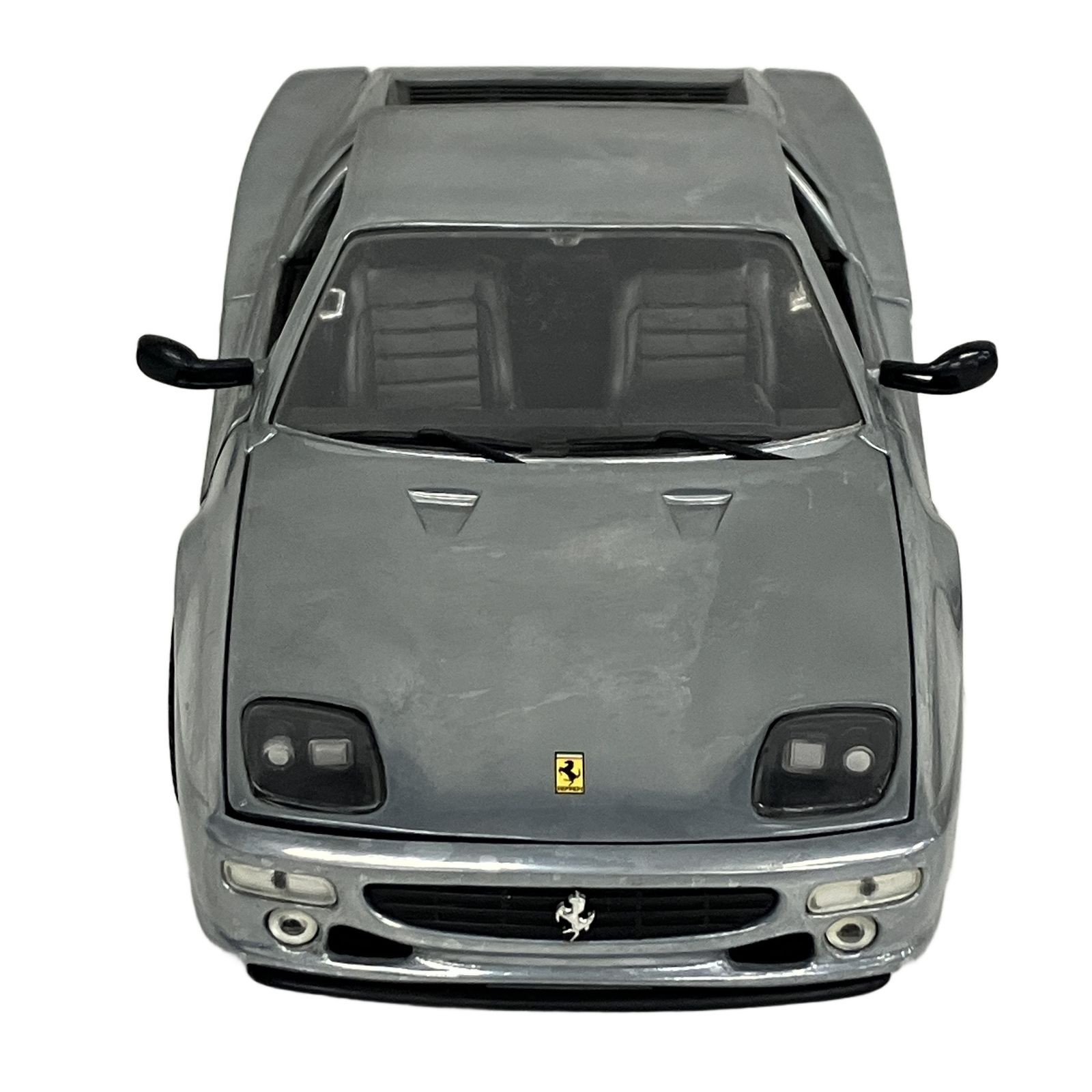 Hot Wheels 1/18 フェラーリ F512M テスタロッサ ホットウィール