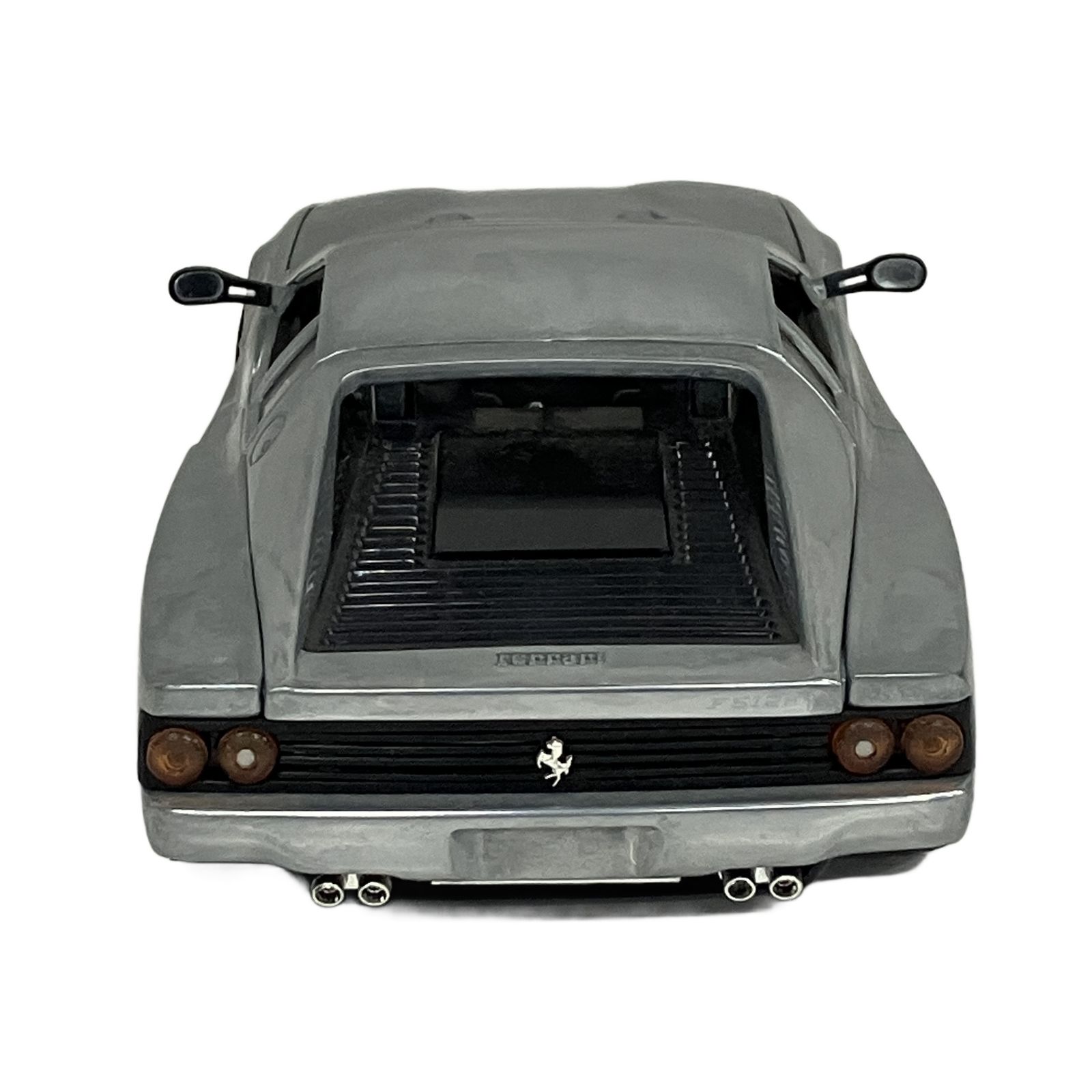 Hot Wheels 1⁄18 フェラーリ F512M テスタロッサ ホットウィール