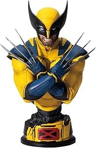 ウルヴァリン 「Happyくじ MARVEL『デッドプール&ウルヴァリン