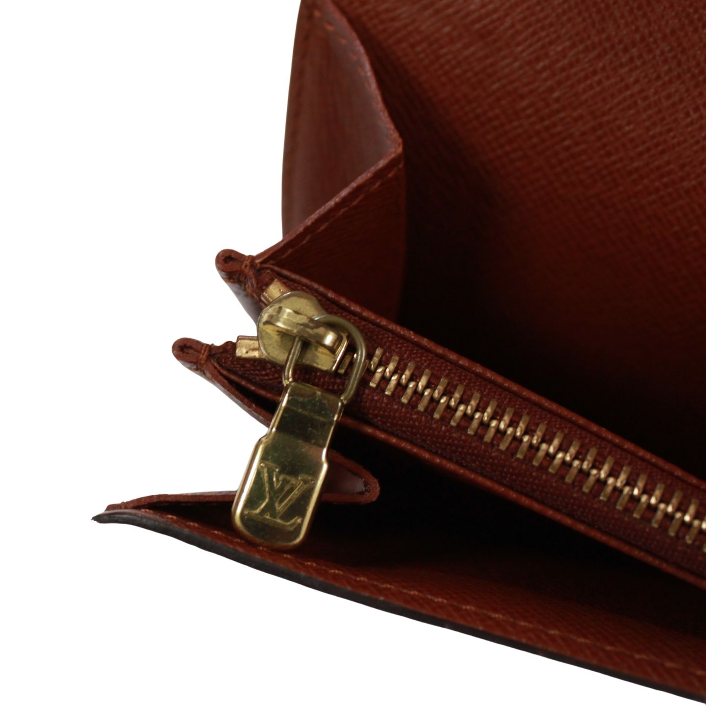 LOUIS VUITTON ルイ・ヴィトン ポルトフォイユ・サラ M61725 長財布