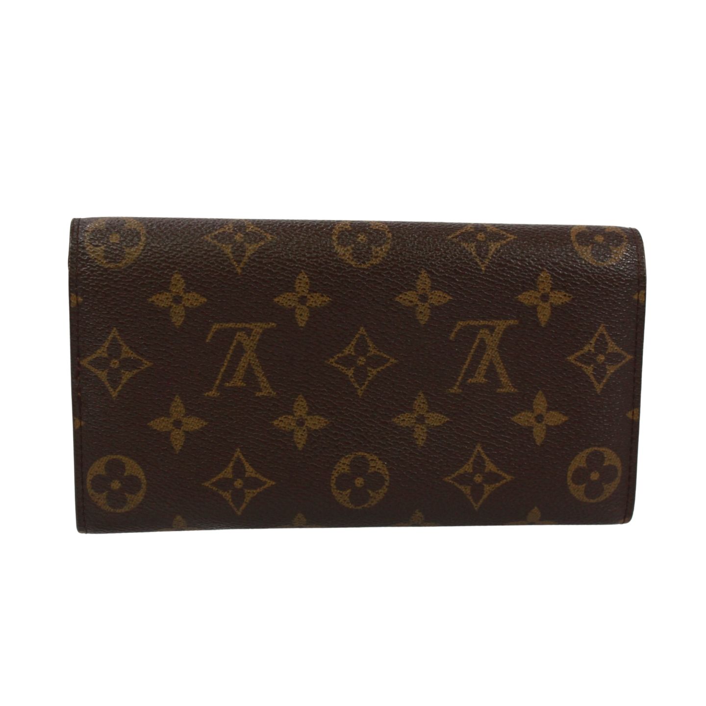 LOUIS VUITTON ルイ・ヴィトン ポルトフォイユ・サラ M61725 長財布