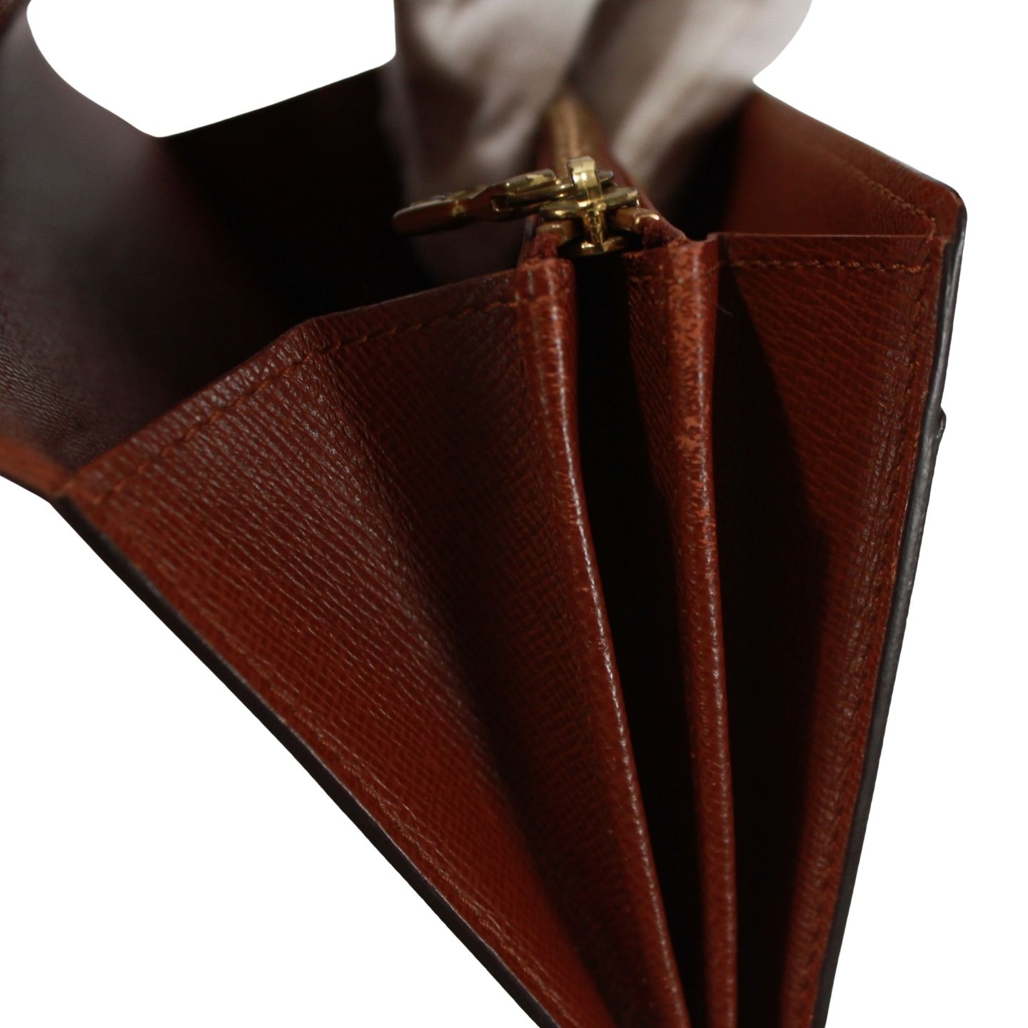 LOUIS VUITTON ルイ・ヴィトン ポルトフォイユ・サラ M61725 長財布