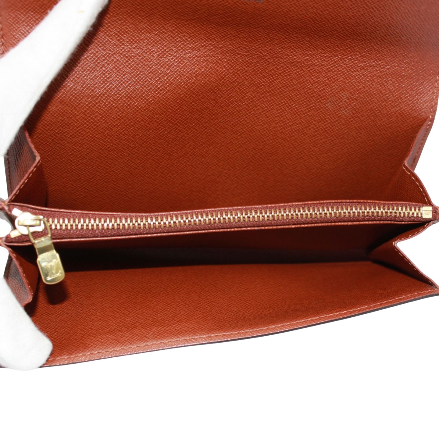 LOUIS VUITTON ルイ・ヴィトン ポルトフォイユ・サラ M61725 長財布