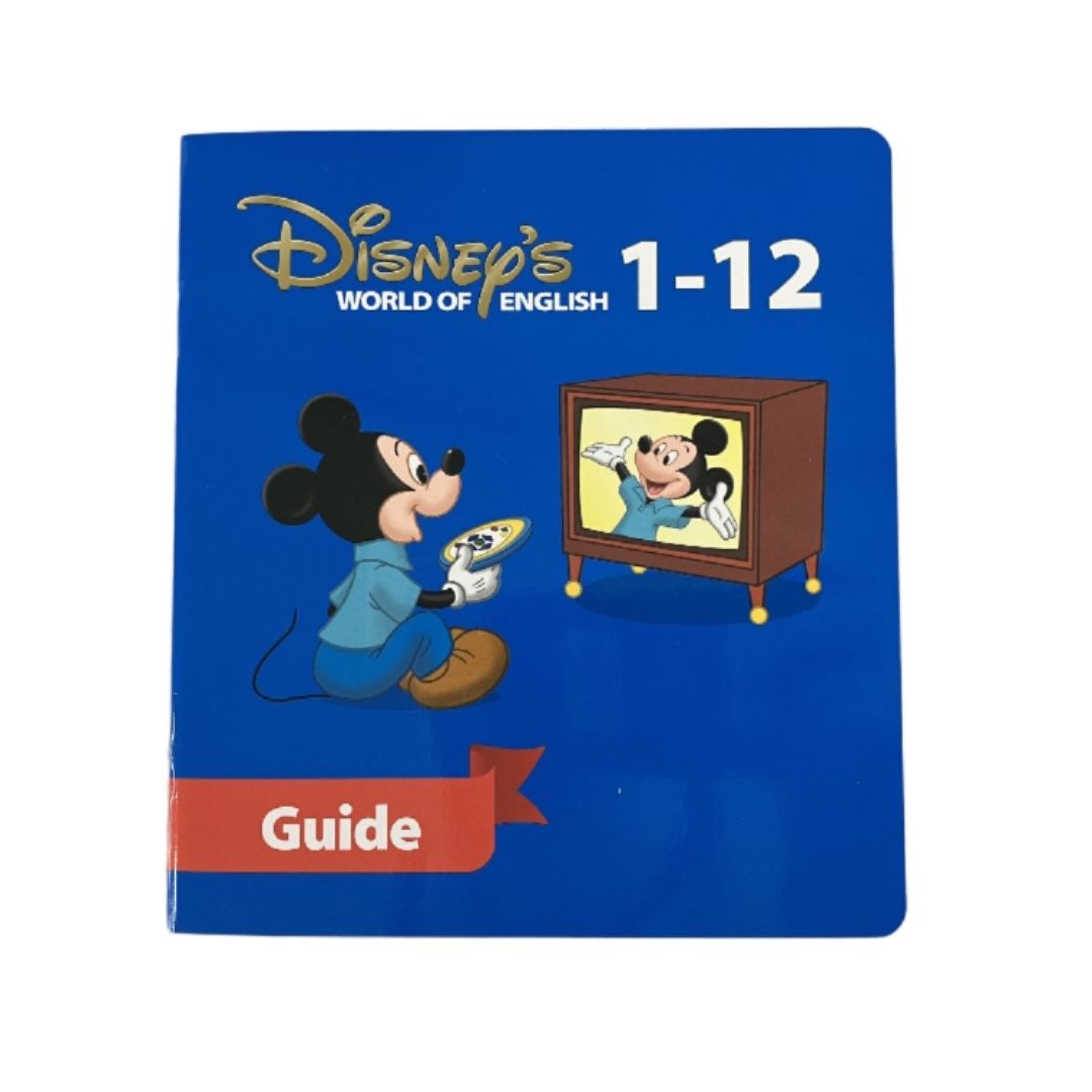 DWE ストレートプレイ 2017年頃 DVD版 ディズニー 英語 システム 英語