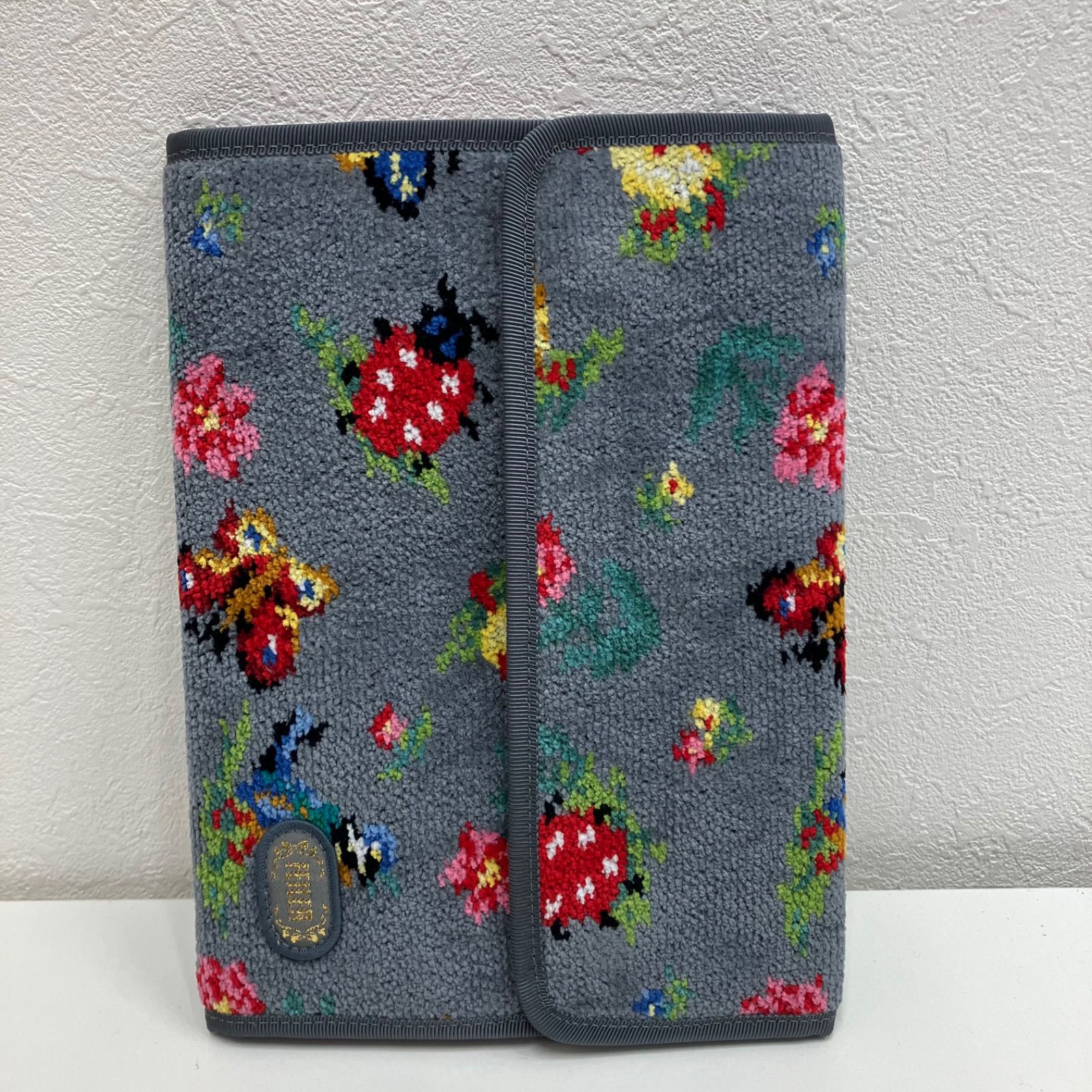 新品】フェイラー マルチケース 母子手帳ケース LOVERARY FEILER母子