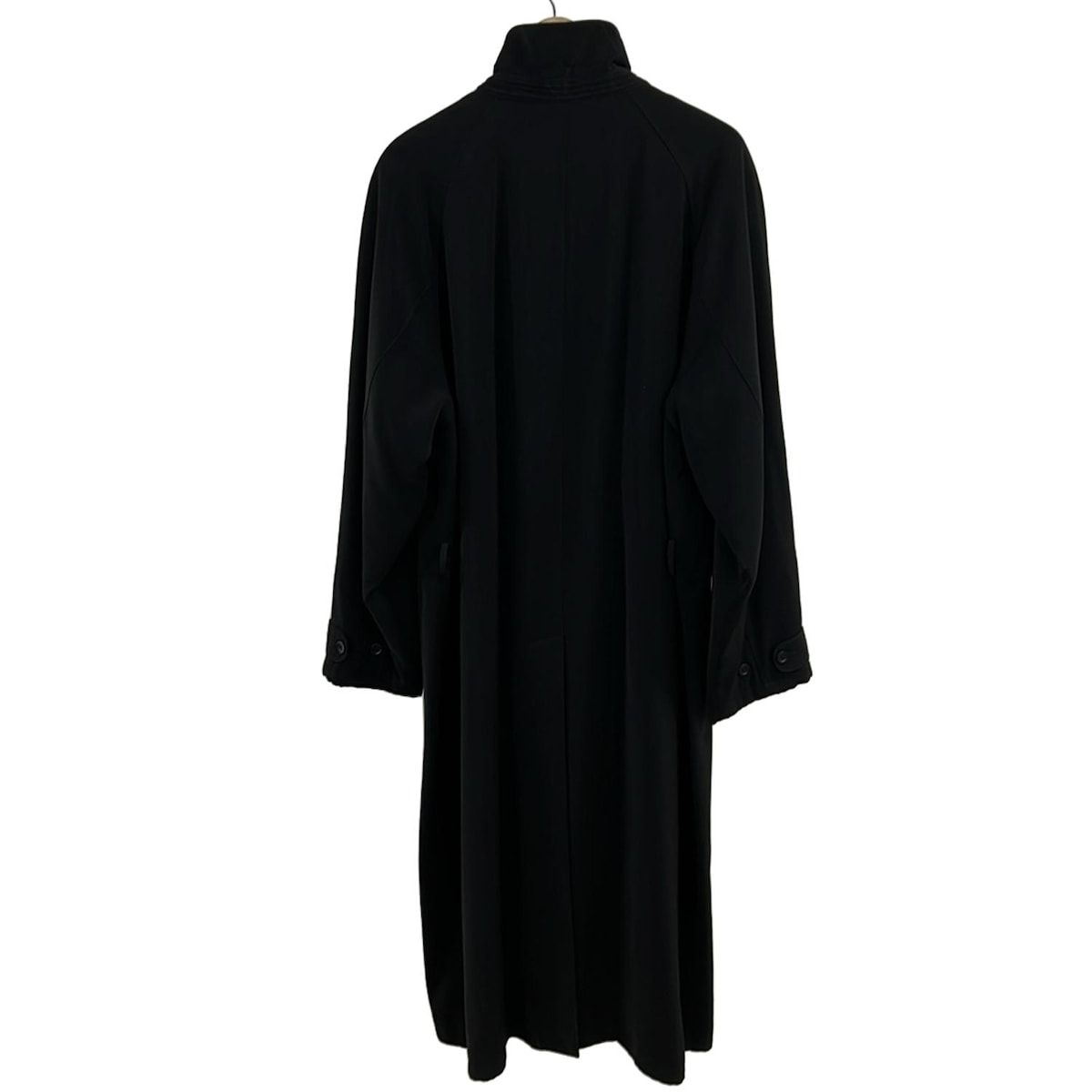 GIORGIOARMANI(ジョルジオアルマーニ) コート サイズ52 L メンズ美品