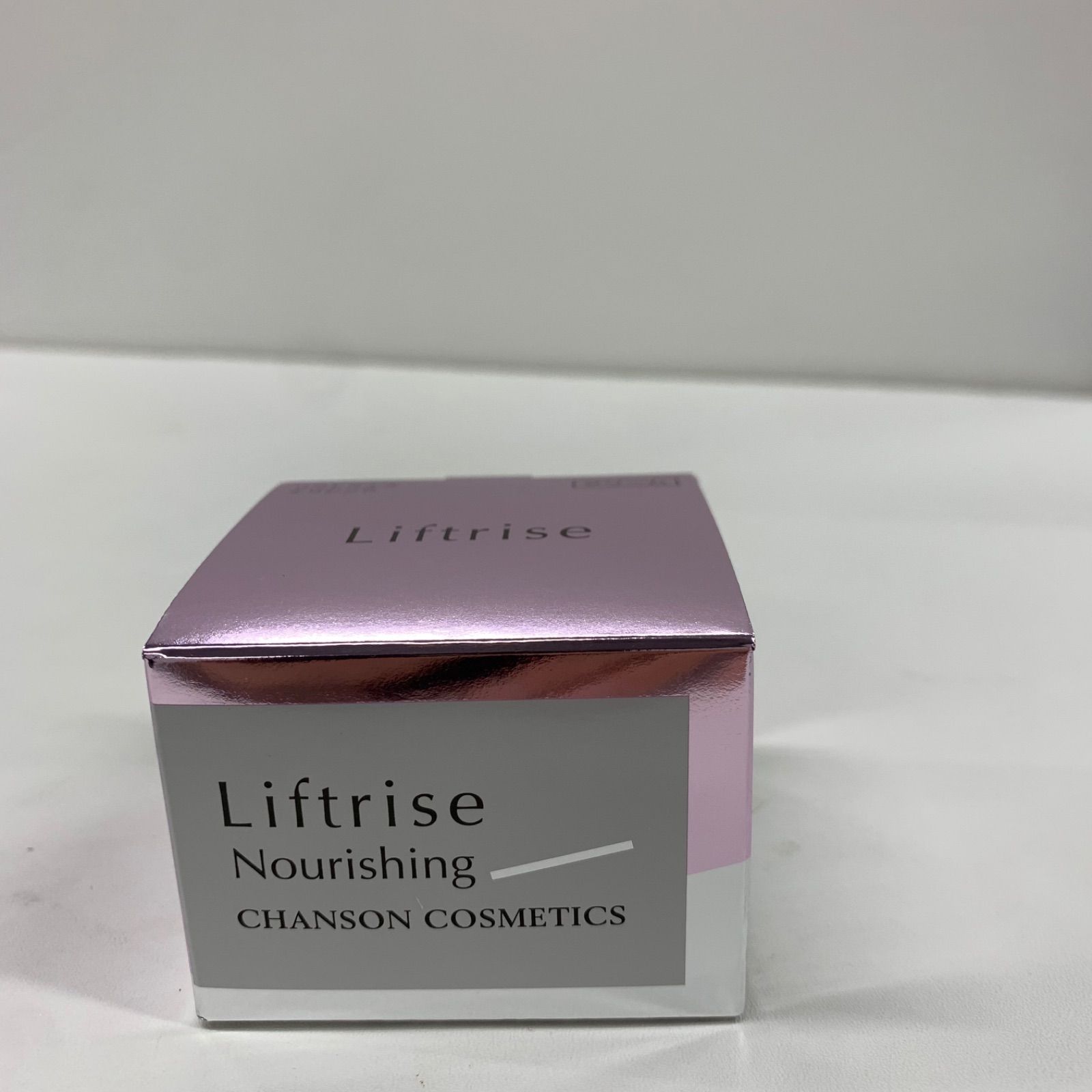 K2287 Liftrise リフトライズ ナリシング 〈クリーム〉35g 
