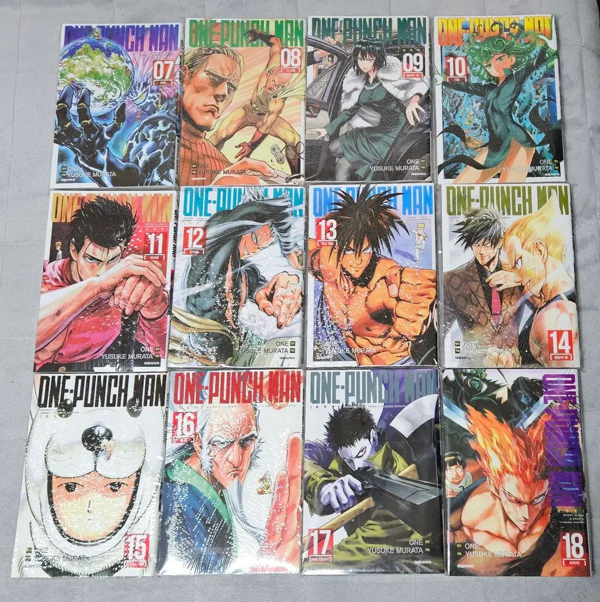 コレクション用 ワンパンマン 漫画 1 30 巻 セット まとめ 出品 - メルカリ