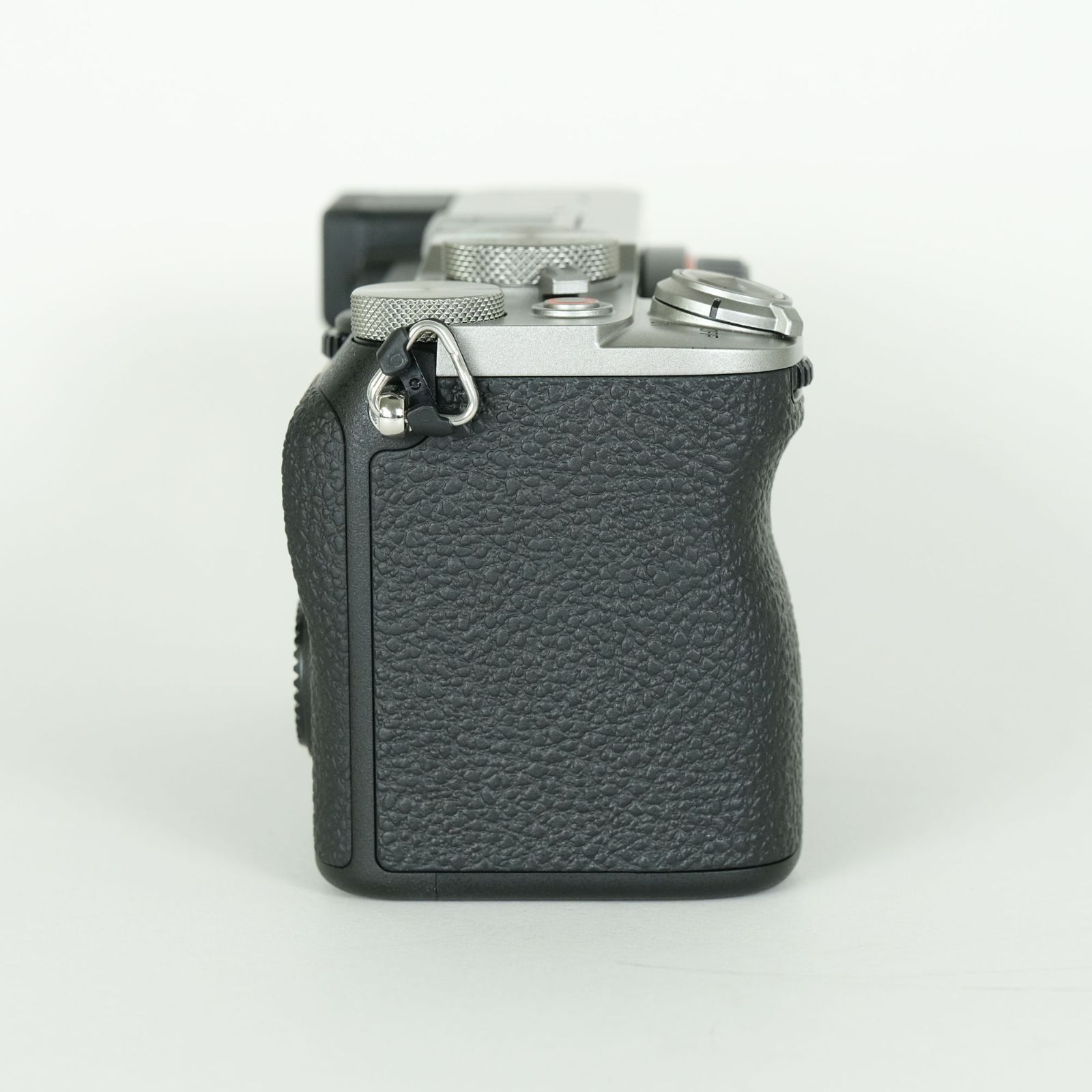 美品 | シャッター数2,640回｜カメラプレート付] SONY α7C II（ILCE