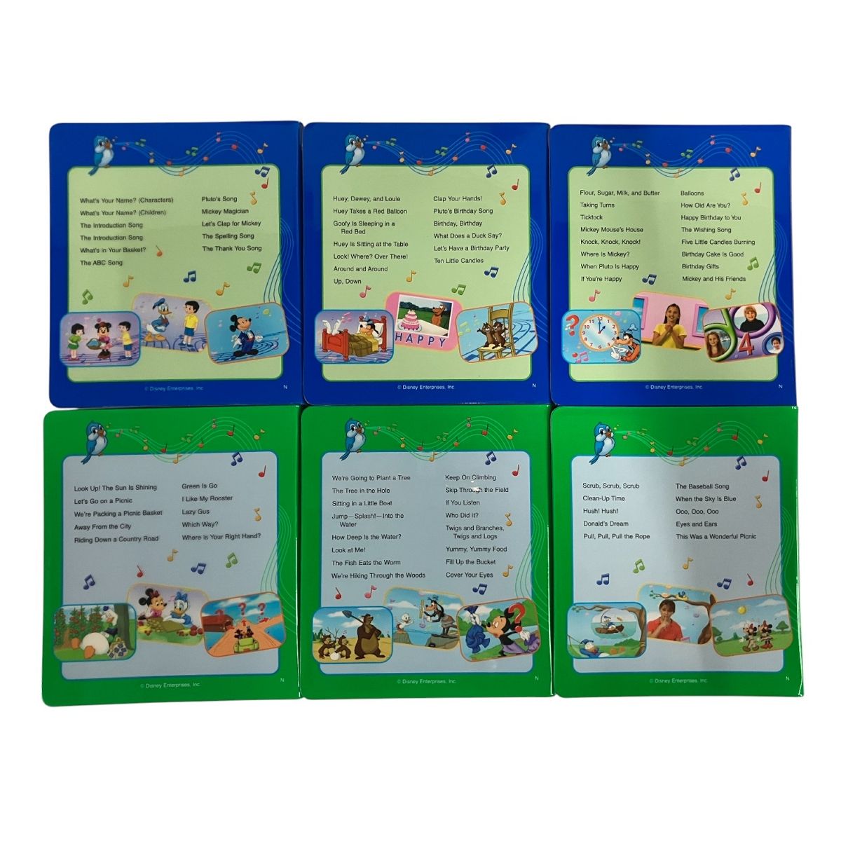 専用出品DWE ディズニー英語　シングアロングフルセット　ほぼ未使用　2013年 Sing Along シングアロング フルセット DWE ディズニー英語システム