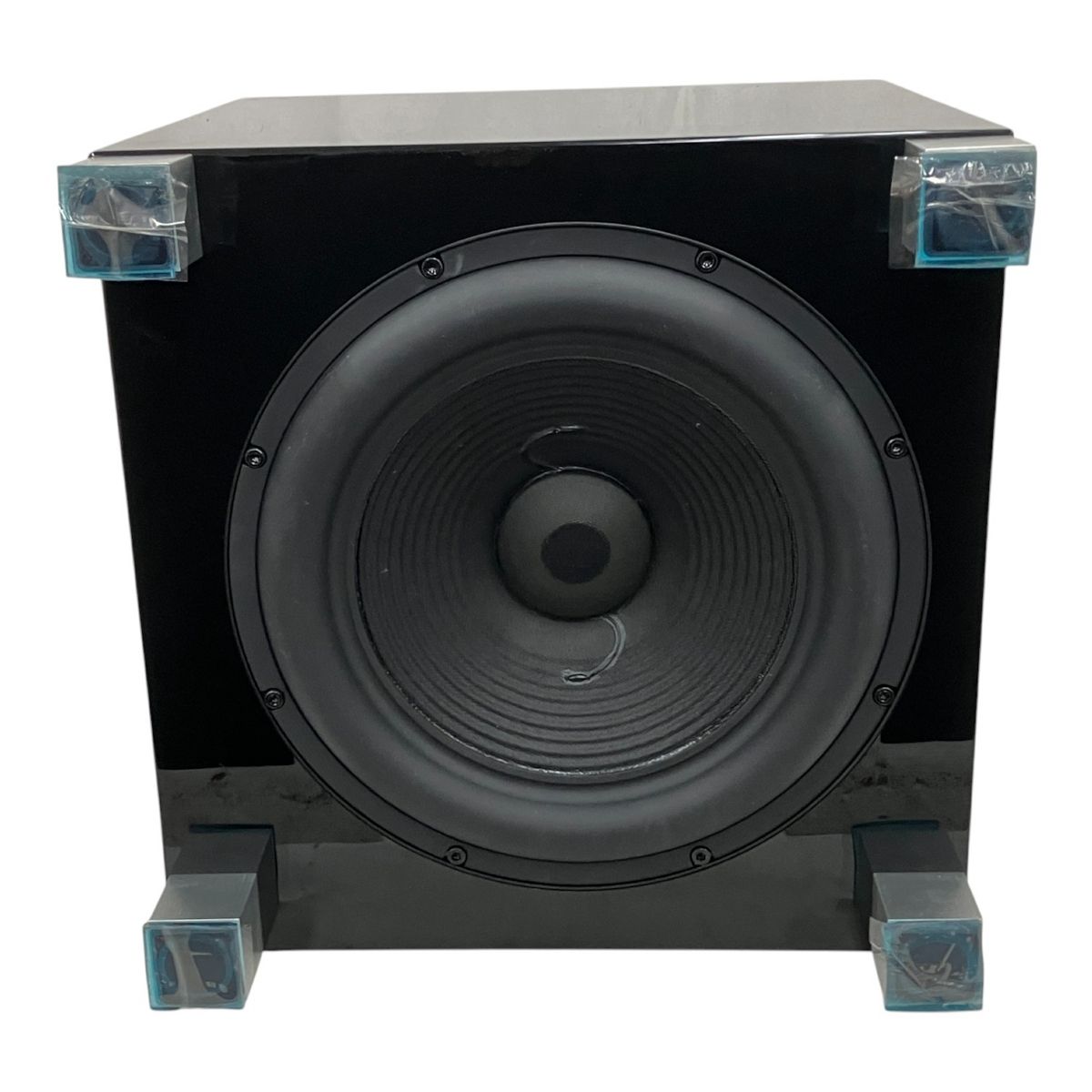 Pioneer S-LX70W パイオニア サブウーファー 音響機材 ジャンク