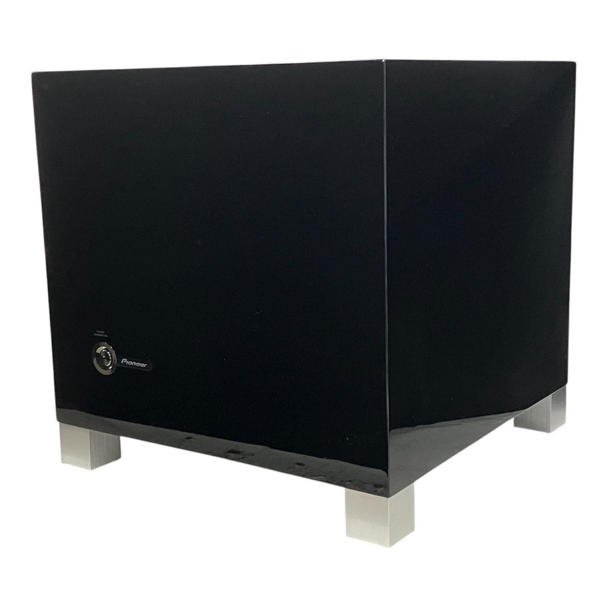 Pioneer S-LX70W パイオニア サブウーファー 音響機材 ジャンク