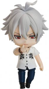 限定セール，新作登場 ねんどろいど ヒプノシスマイク -Division Rap Battle- 碧棺左馬刻 (アニメイト限定)［フリーイング］【2週間以内発送】 その他