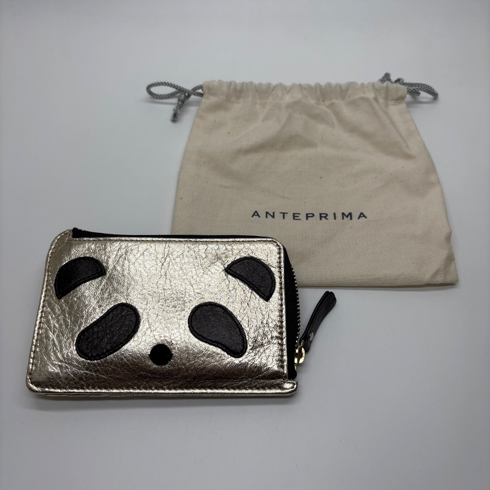 ♥品 アンテプリマ パンダ フラグメントケース