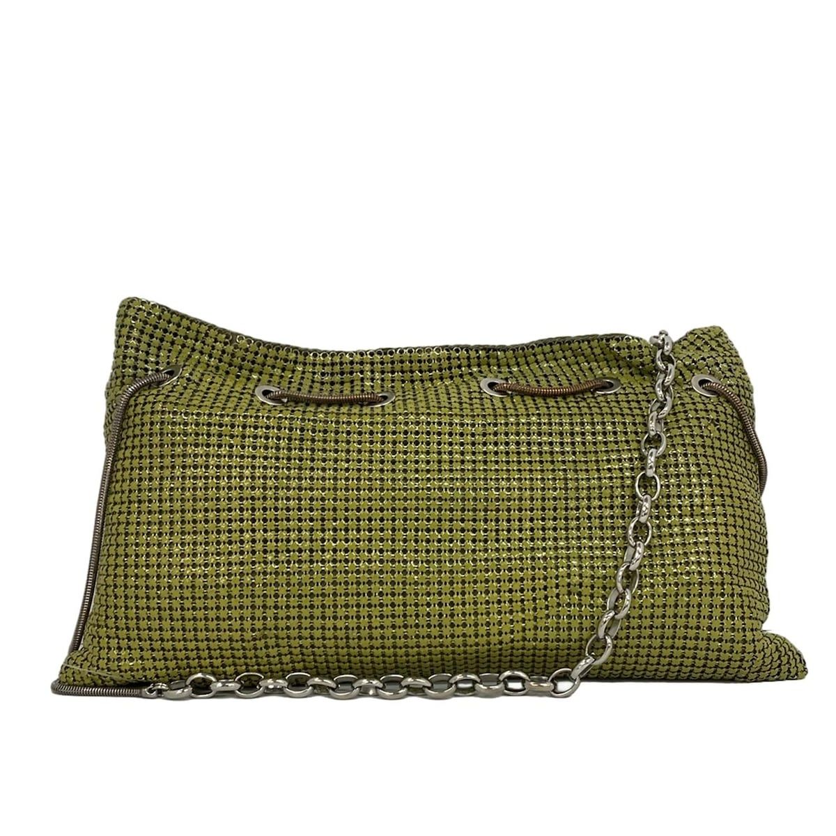 【箱付き】　BIGOTRE PURSE L MINI ショルダーバッグ 箱付き】 BIGOTRE PURSE L MINI ショルダーバッグ ビゴター、BIGOTRE