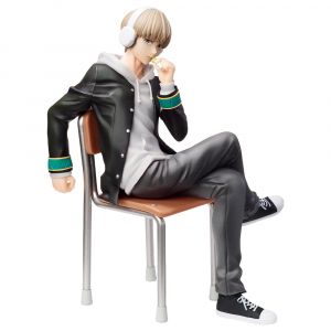 お買い得，100%新品 梶蓮 ラストワンver. 「一番くじ WIND BREAKER
