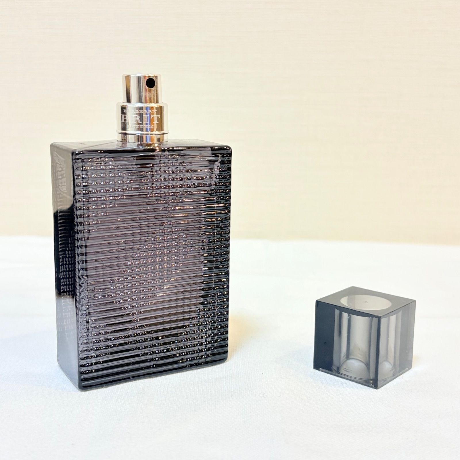 BURBERRY BRIT RHYTHM for him eau de toilette バーバリー ブリット