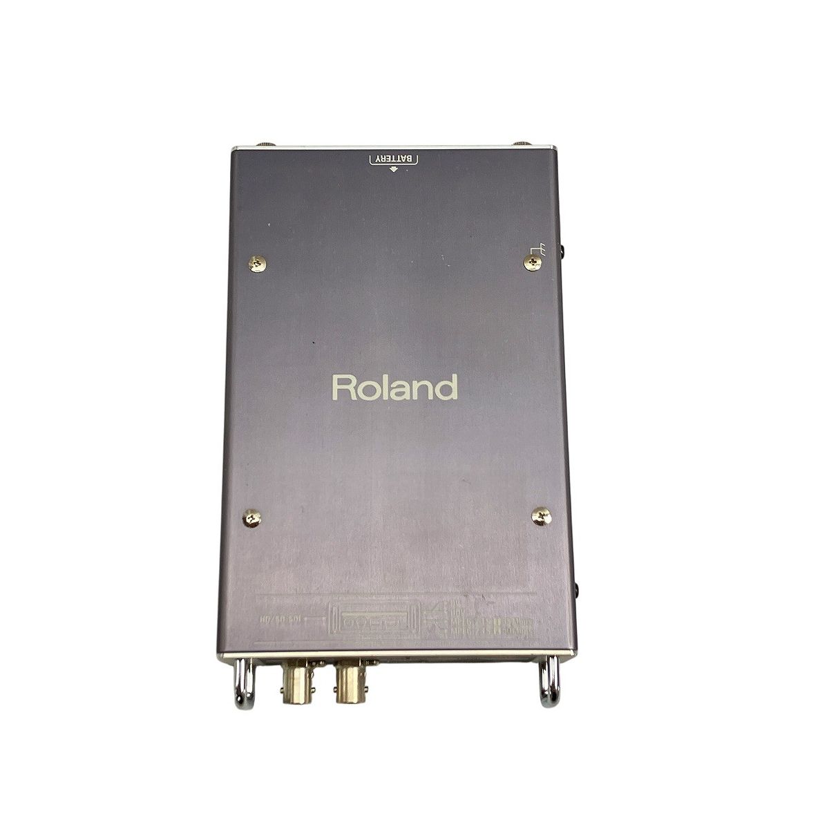 Roland EDIROL VideoFieldConverter VC-50HD ビデオフィールド