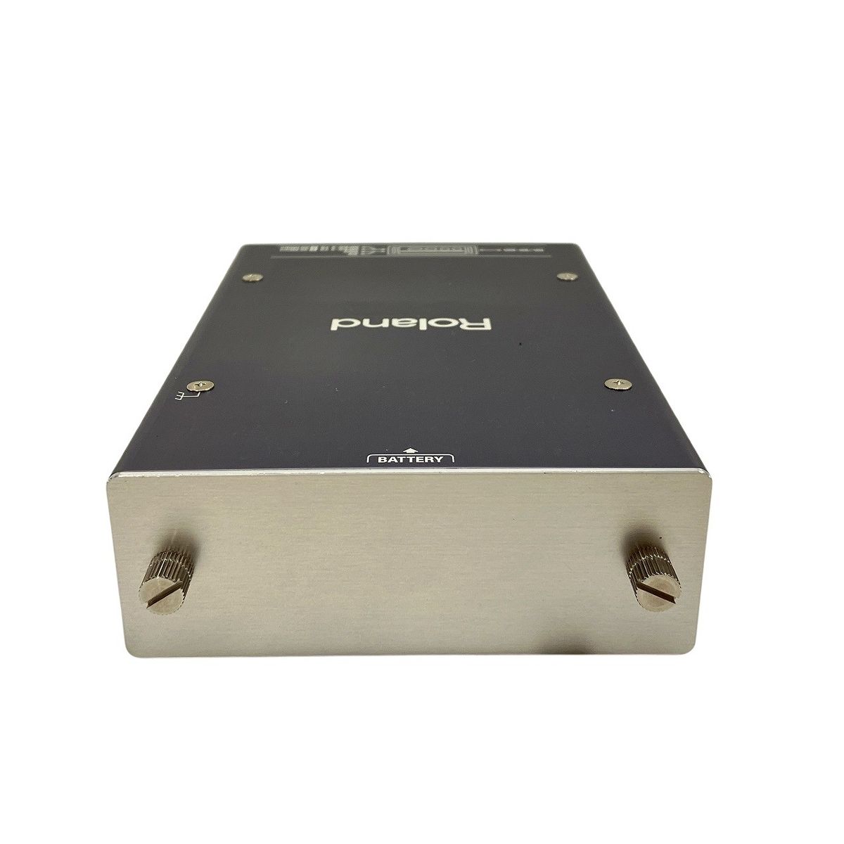 Roland ビデオフィールドコンバーター VC-50HD モニター/システム | 各種コンバーター | VC-50HD | 商品詳細 | はんぷ