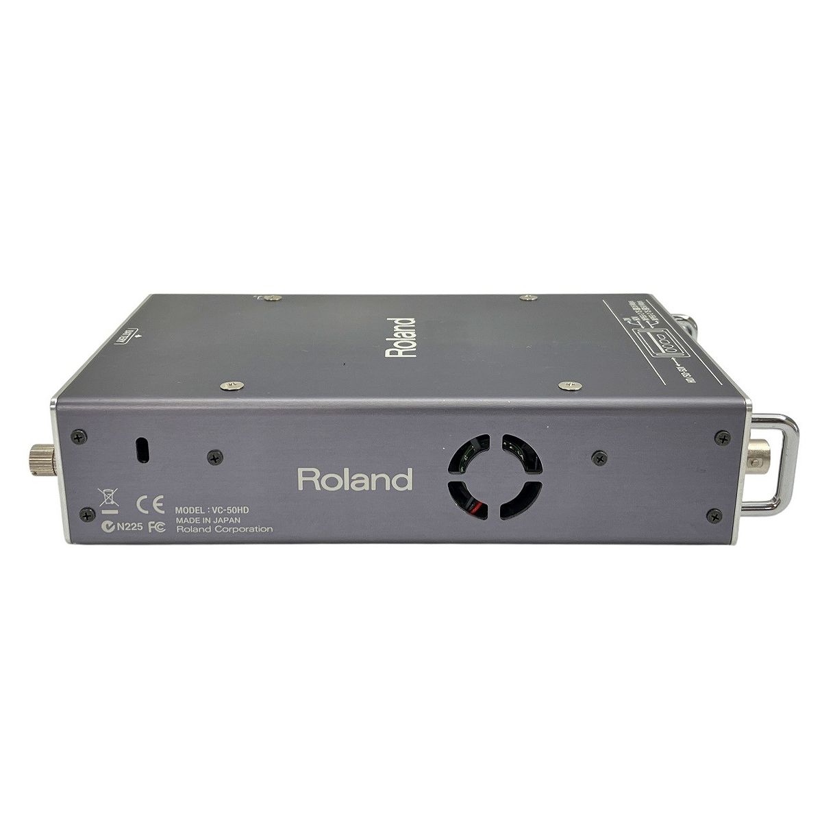 Roland EDIROL VideoFieldConverter VC-50HD ビデオフィールド