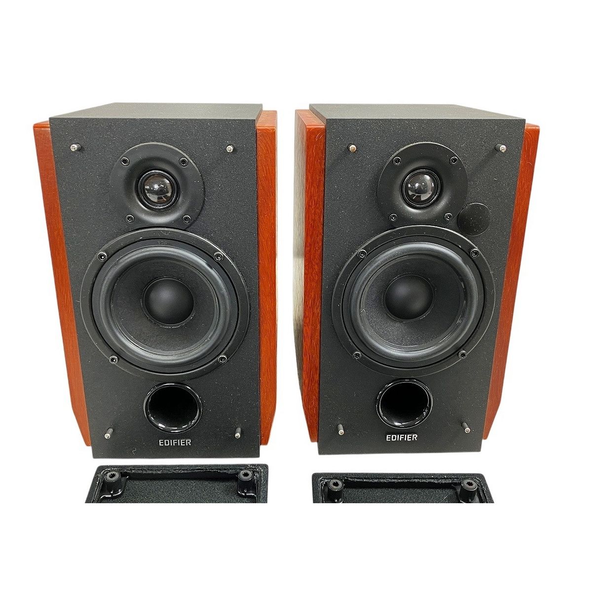 EDIFIER R1700BT Multimedia Speaker ブックシェルフ型スピーカー