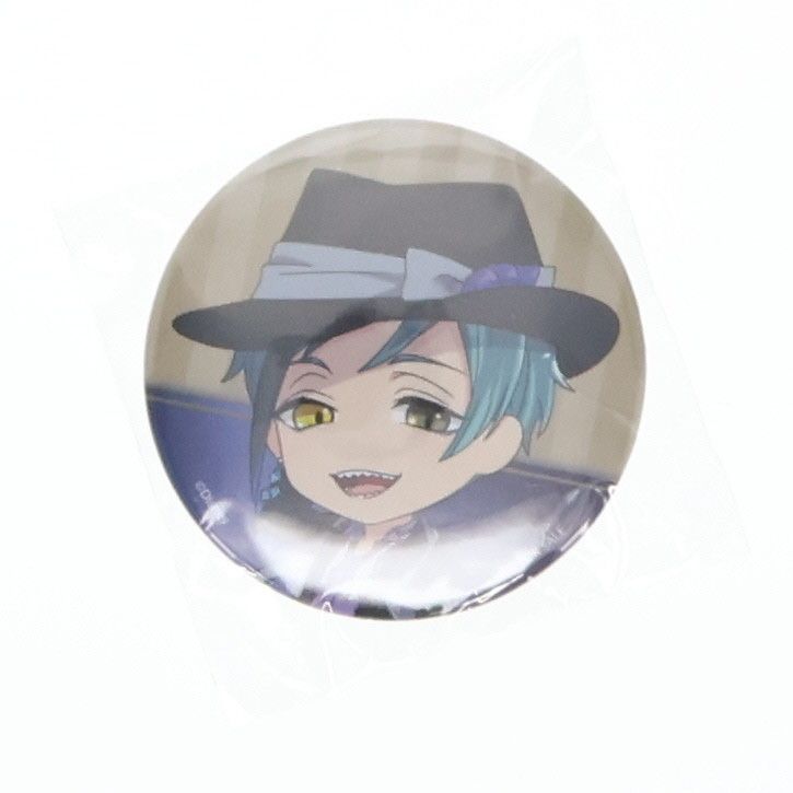 ねんどろいど フロイド・リーチ フィギュア 1887 ねんどろいど フロイド・リーチ