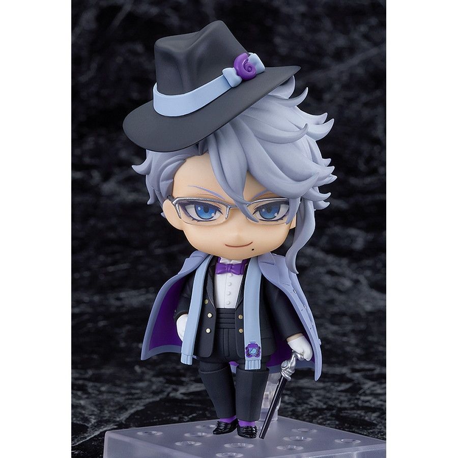 ねんどろいど アズール・アーシェングロット 0 予約特典付属 FIG 