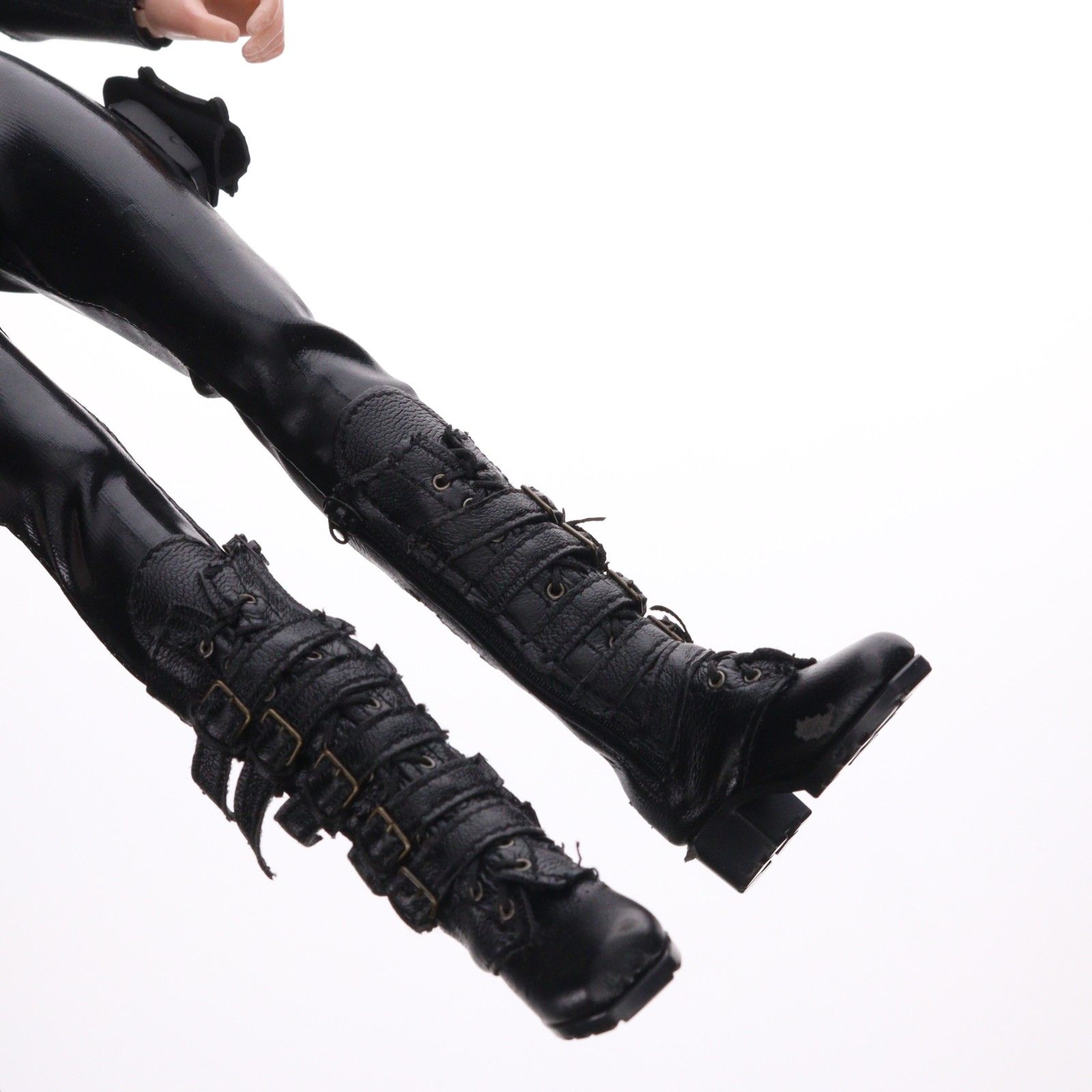 ブラック・ウォーリアー アンダーワールド 1/6 完成品 アクション