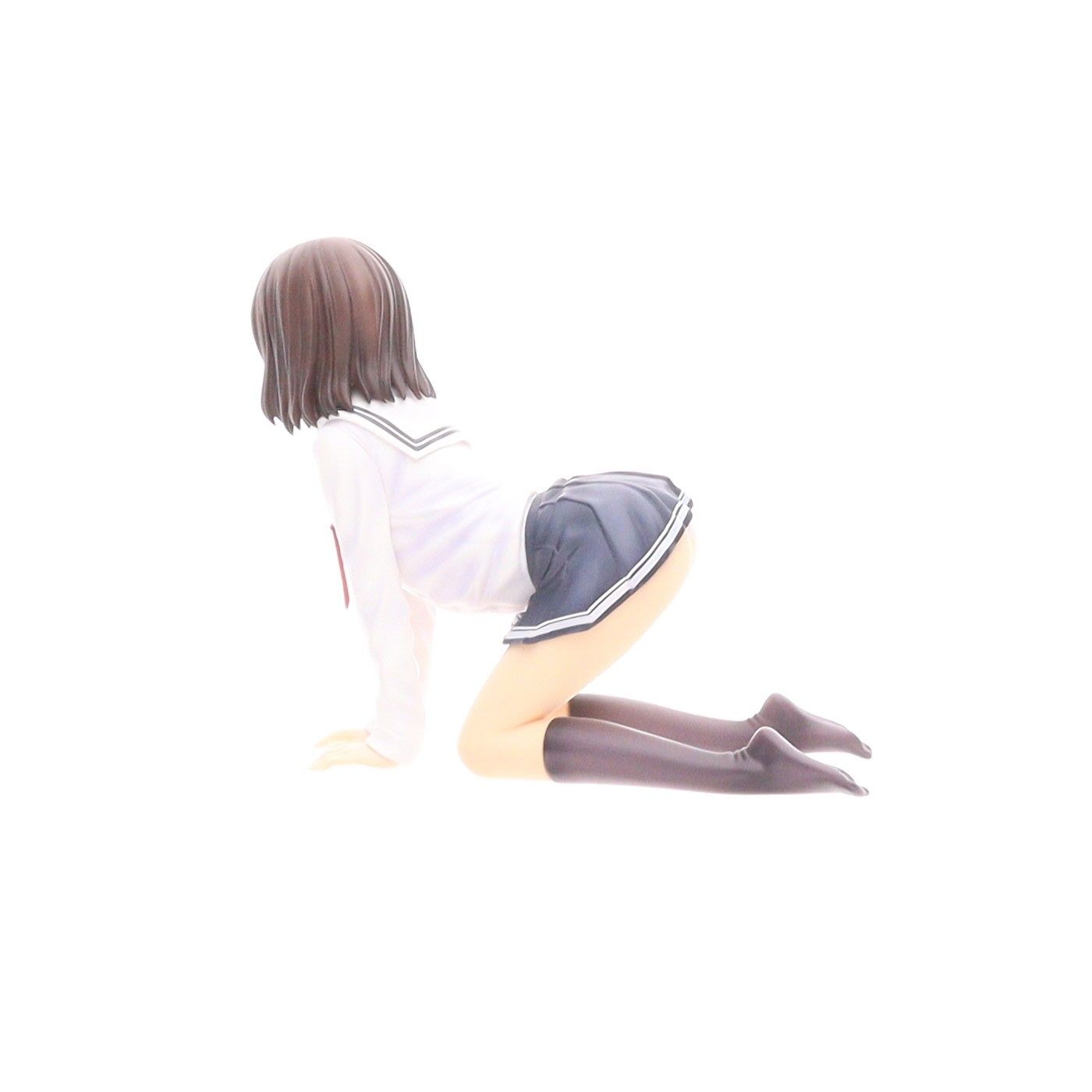 ANIPLEX+限定 加藤恵(かとうめぐみ) 冴えない彼女の育てかた 1/7 完成 
