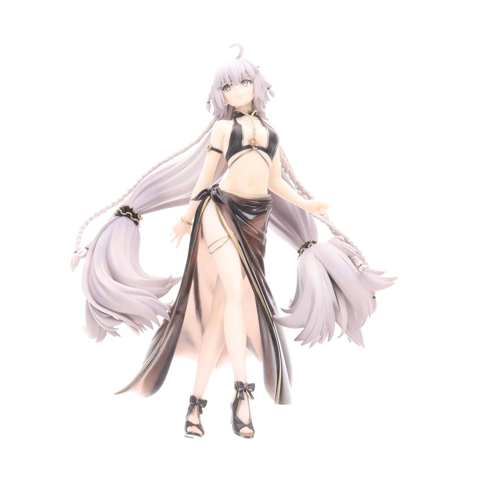 Fate Grand Order ジャンヌダルク〔オルタ〕 アニプレックス ANIPLEX+限定 アヴェンジャー/ジャンヌ・ダルク〔オルタ〕英霊祭装ver