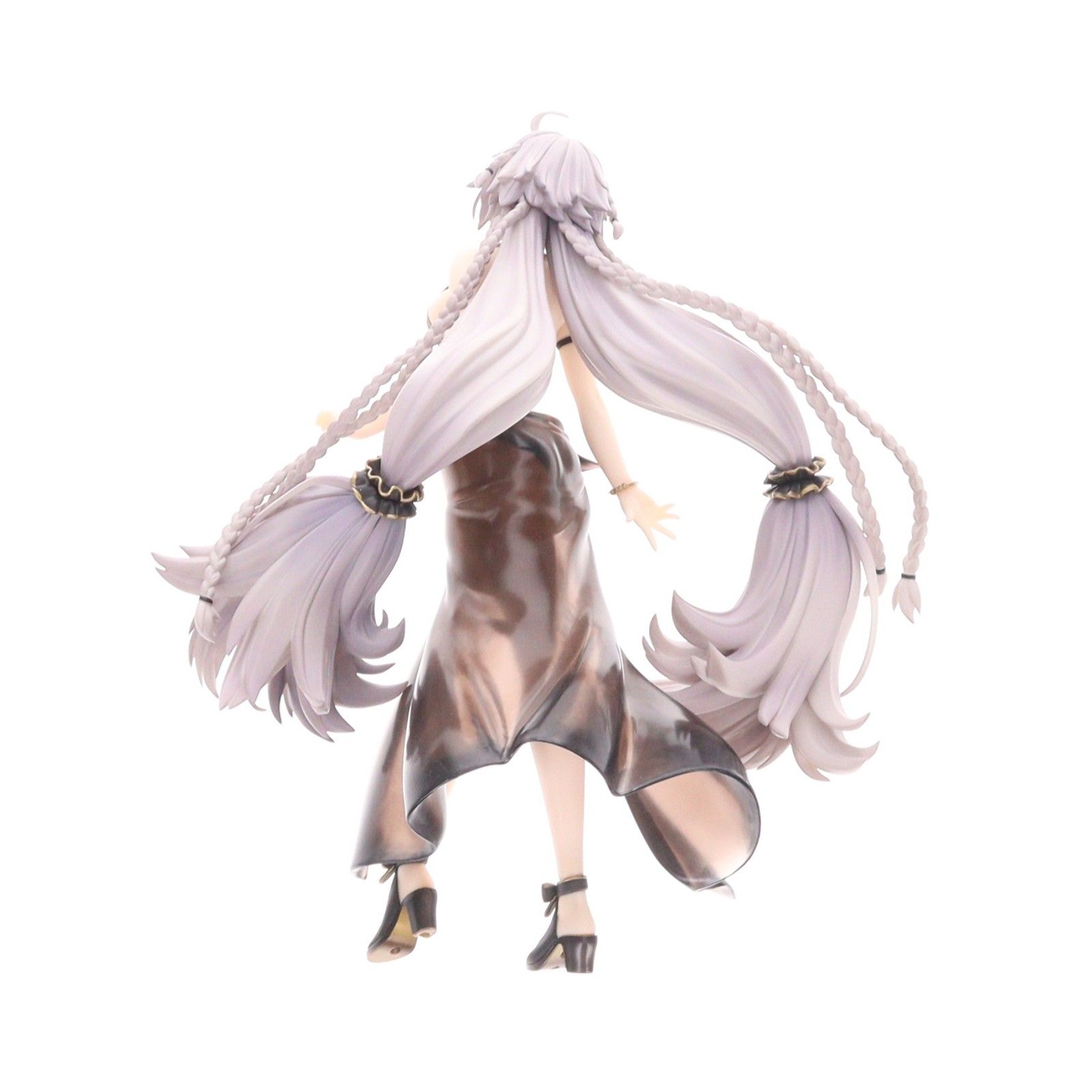 ANIPLEX+限定 アヴェンジャー/ジャンヌ・ダルク〔オルタ〕英霊祭装ver