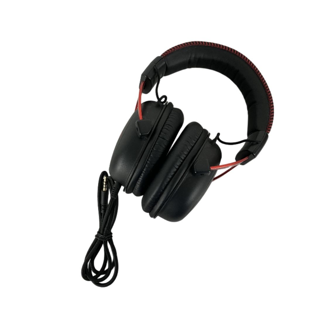 HYPERX CLOUD II ゲーミングヘッドセット HyperX HyperX Cloud IIヘッドセット ピンク HyperX Cloud -  製品 HyperX Cloud II ゲーミングヘッドセット