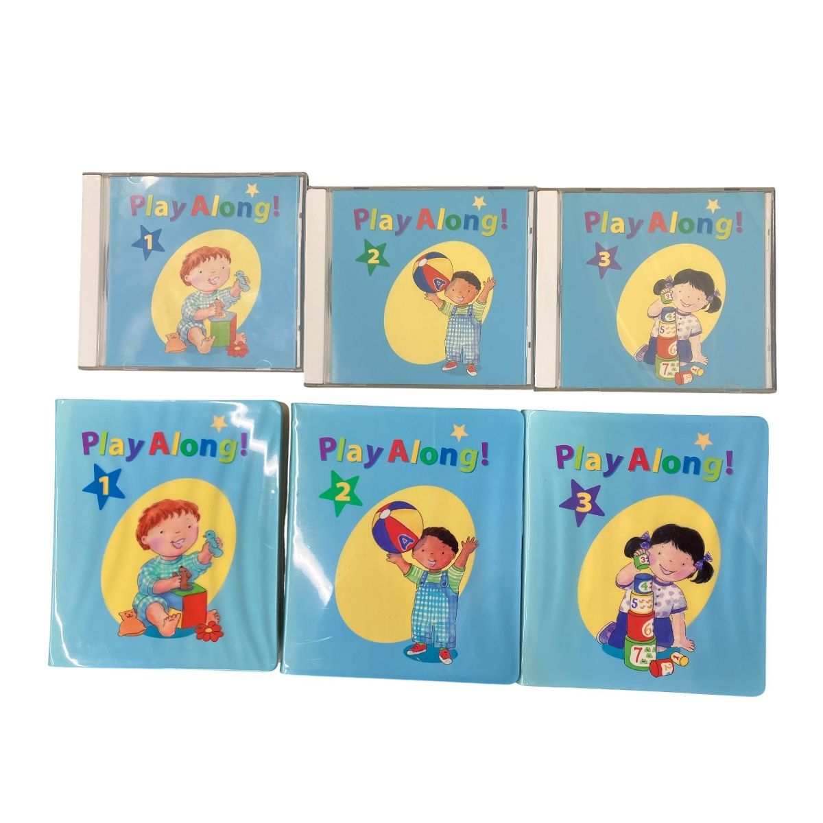 DWE ディズニー ワールドオブイングリッシュ トークアロング / プレイ