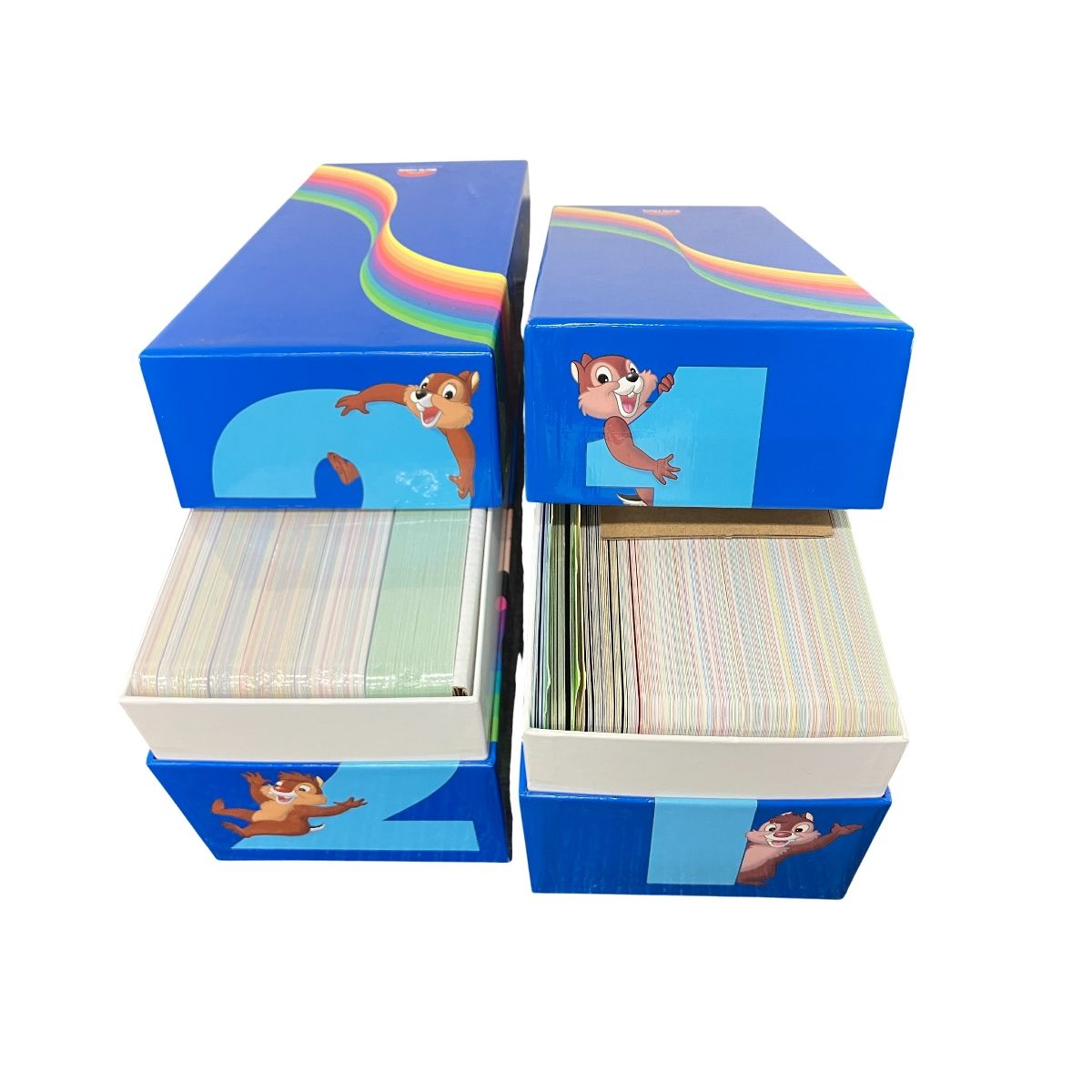 DWE ディズニー ワールドオブイングリッシュ トークアロング / プレイ