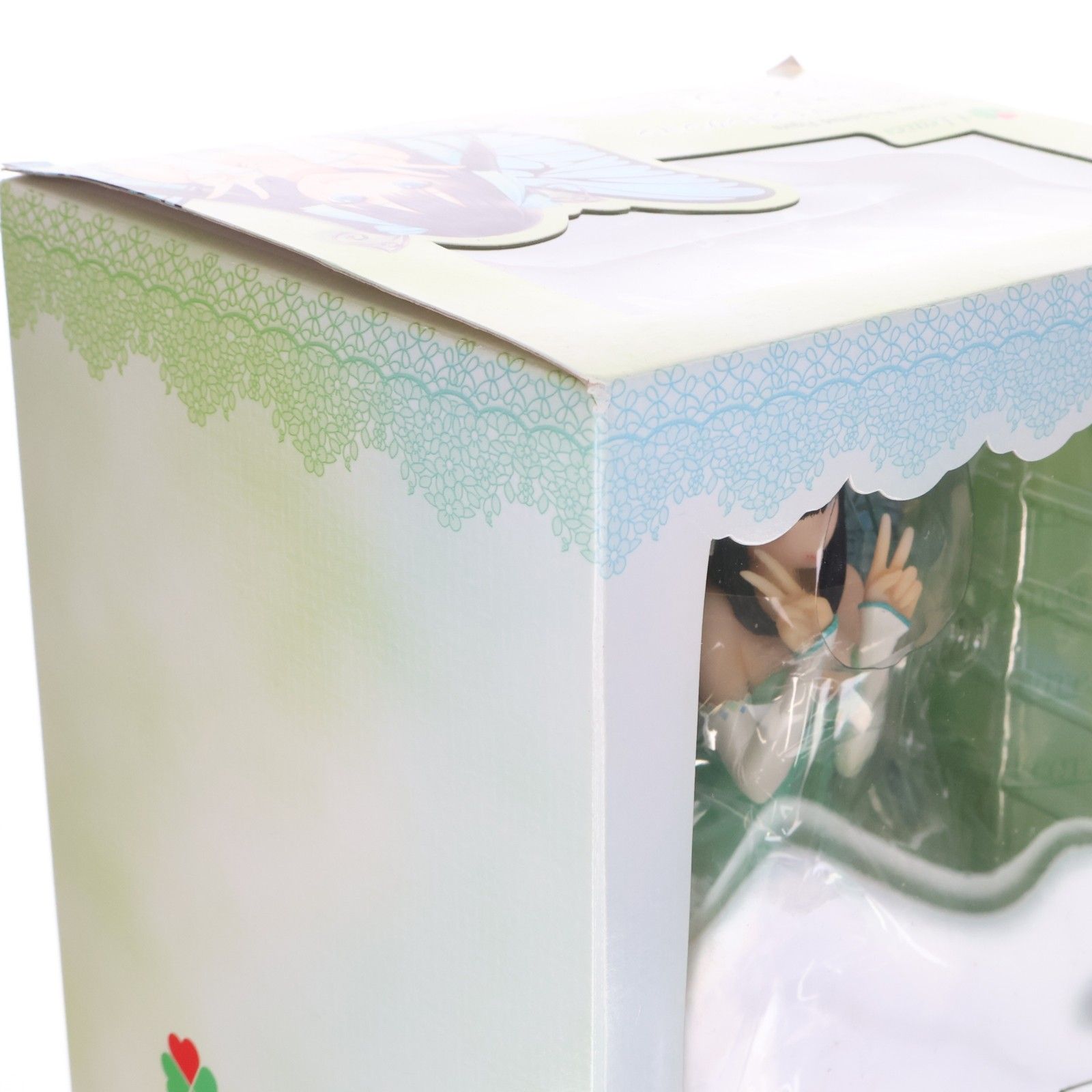 4-Leaves ぴーす☆きーぱー デイジー Tony'sヒロインコレクション 1/6