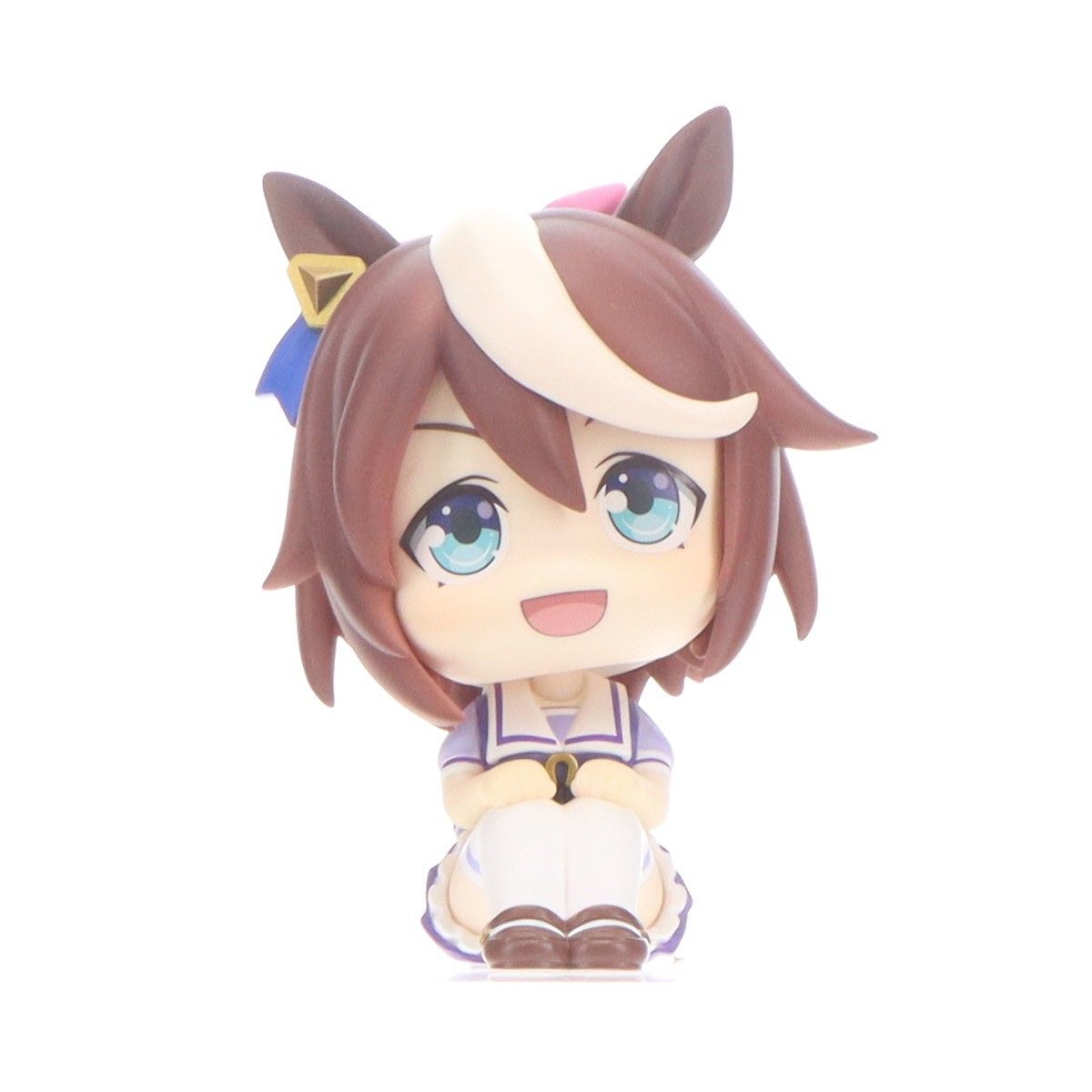 るかっぷ トウカイテイオー ウマ娘 プリティーダービー 完成品 フィギュア メガハウス