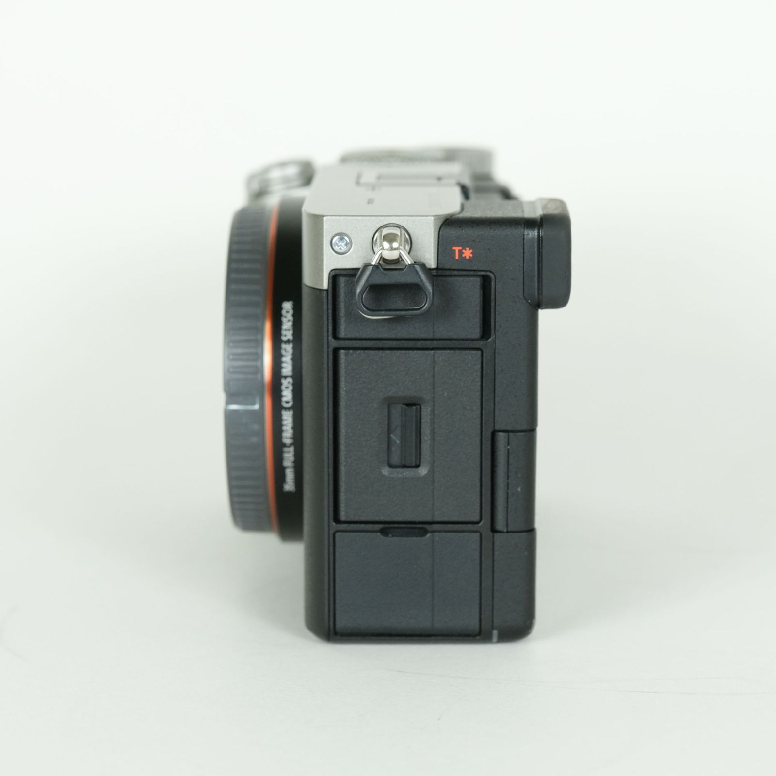 美品 | シャッター数11,615回] SONY α7C（ILCE-7C） [ボディ シルバー