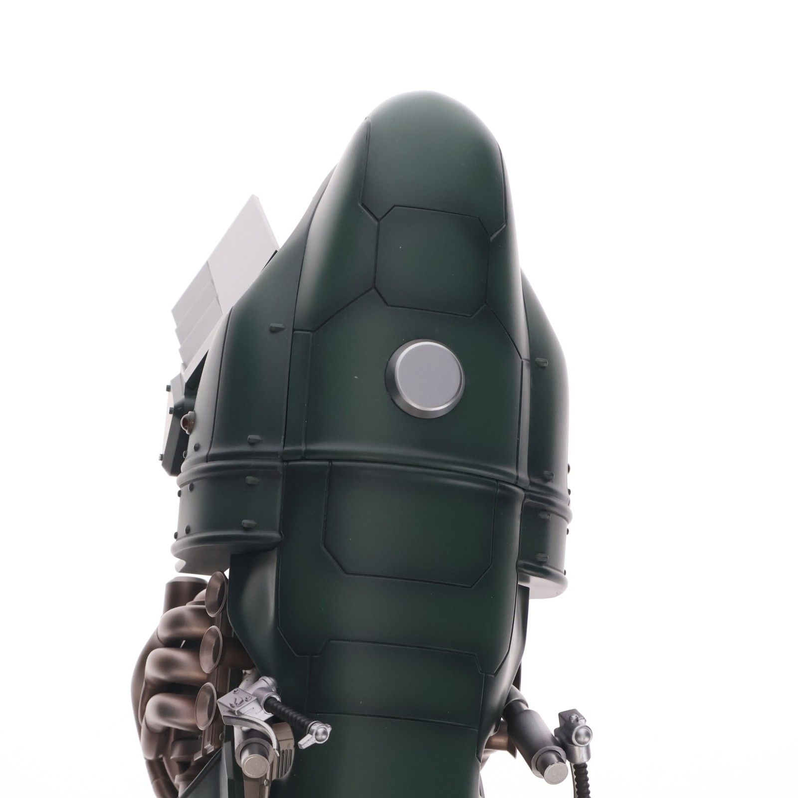 ファイナルファンタジーVII PLAY ARTS改　上級バイク警備兵&バイク ファイナルファンタジーVII リメイク PLAY ARTS改 上級バイク警備兵