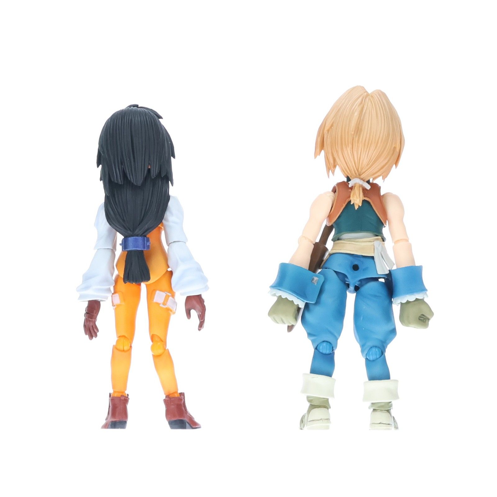 未開封　BRING ARTS ブリングアーツ　ジタン ＆ ガーネット BRING ARTS(ブリングアーツ) ジタン・トライバル&ガーネット・ティル